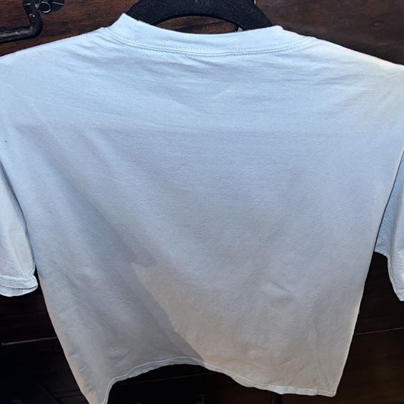 Custom one of a kind rhinestoned Kasey Musgraves Golden Hour tour crop top - Picture 11 of 11